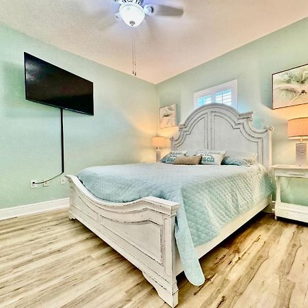 San Carlos #407 Gulf Shores Eksteriør billede