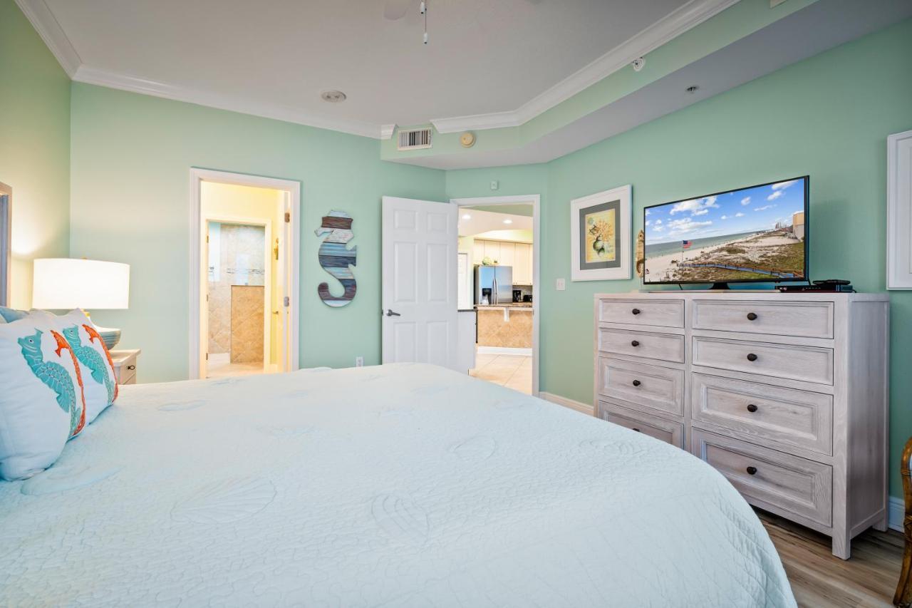San Carlos #407 Gulf Shores Eksteriør billede