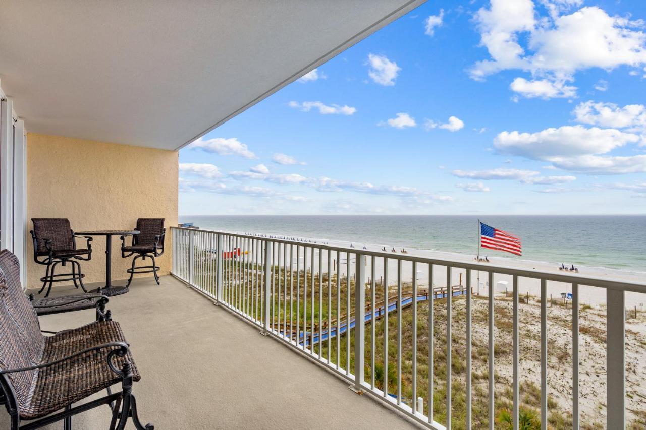 San Carlos #407 Gulf Shores Eksteriør billede