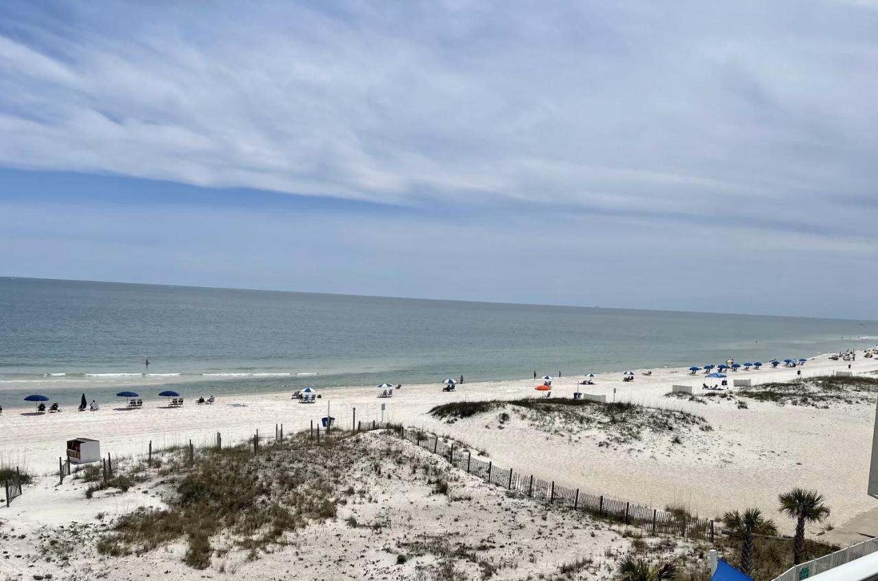 San Carlos #407 Gulf Shores Eksteriør billede