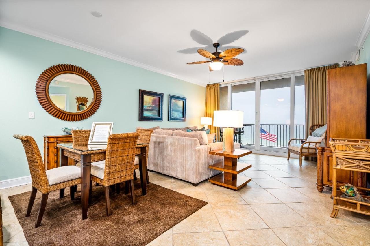 San Carlos #407 Gulf Shores Eksteriør billede