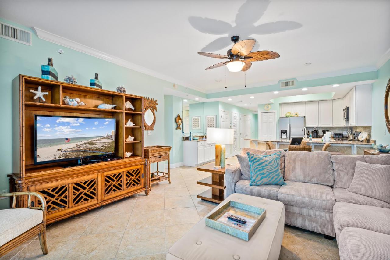 San Carlos #407 Gulf Shores Eksteriør billede