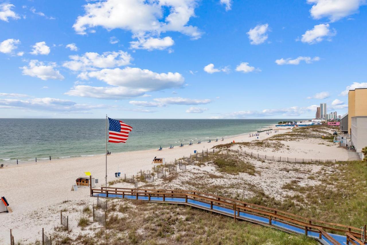 San Carlos #407 Gulf Shores Eksteriør billede