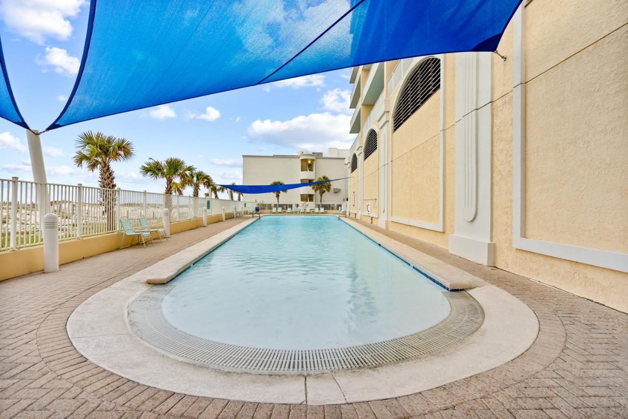 San Carlos #407 Gulf Shores Eksteriør billede