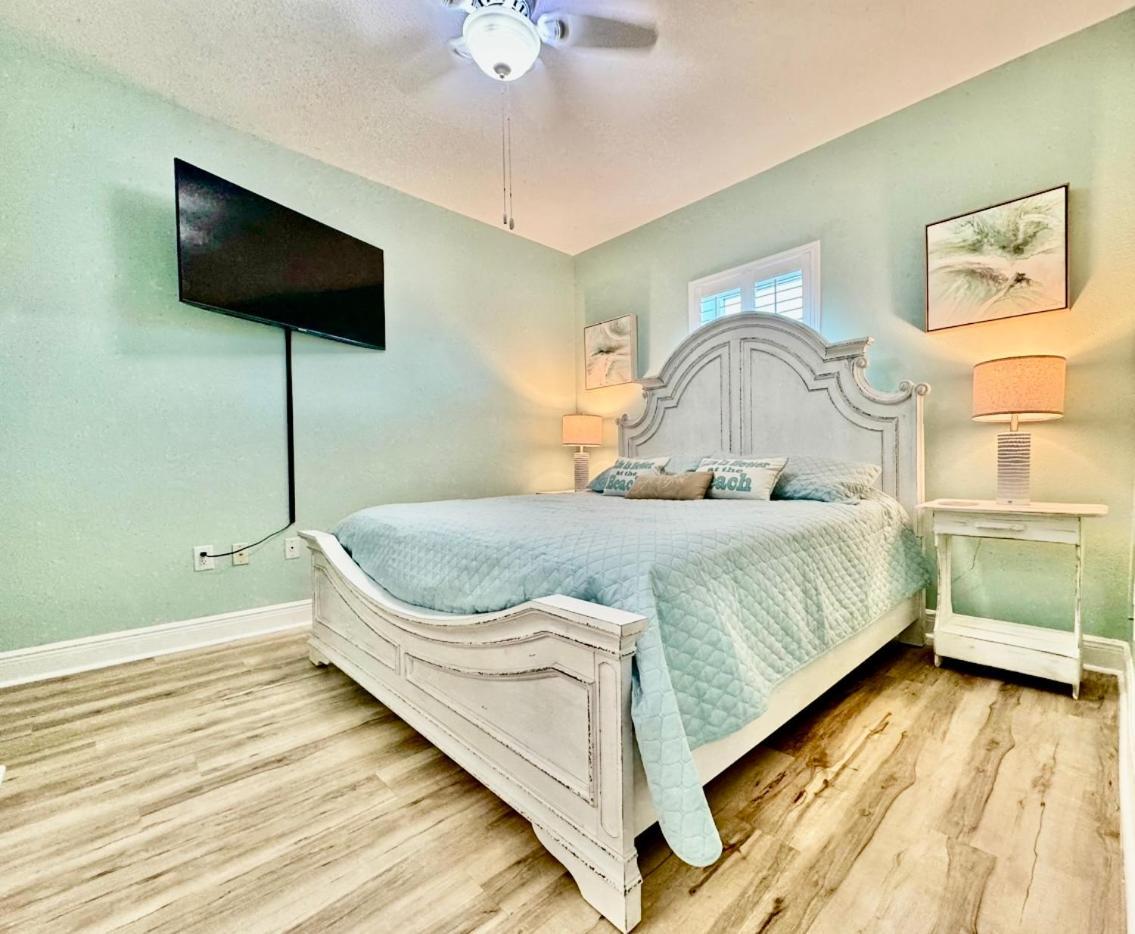 San Carlos #407 Gulf Shores Eksteriør billede